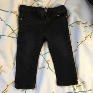 Zara Baby Jeans